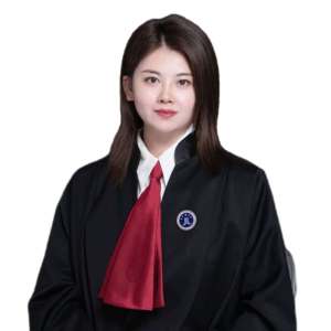 陈艳敏律师