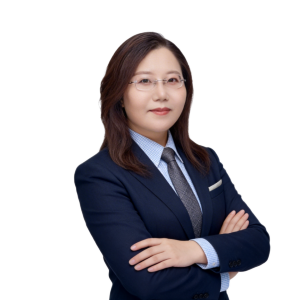 耿桂香律师