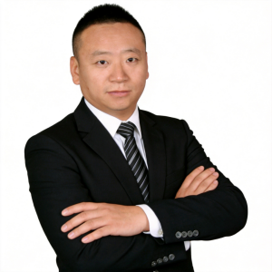 杨海军律师