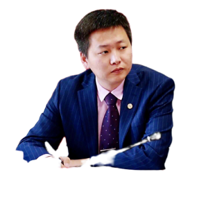 付重阳律师