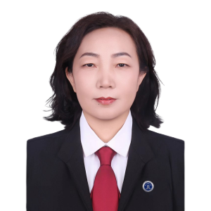 范旭静律师