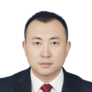 陈廷语律师