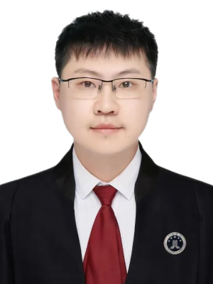 吴绍鹏律师