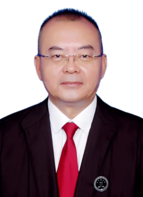 马军律师