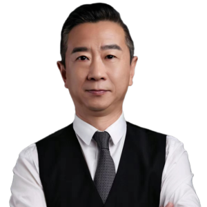 高健律师