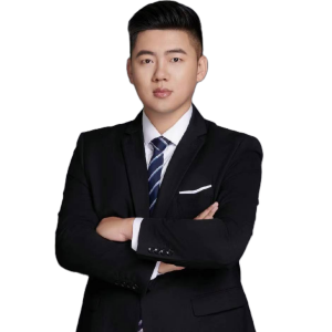 赵文嵩律师