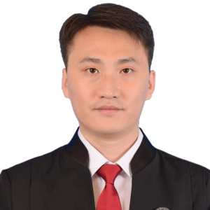 李楠律师