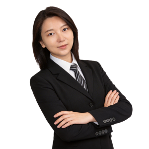 韩丽律师