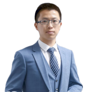 冯文军律师