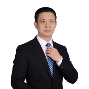 彭勇先律师
