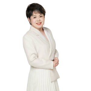 彭丽萍律师