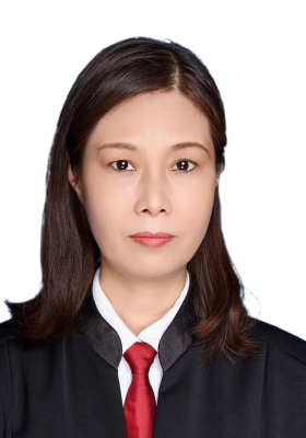 周虹律师