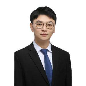 孙楚尧律师