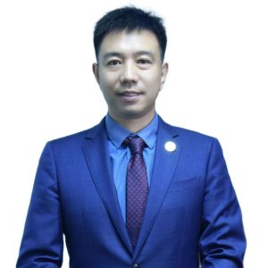 朱佰伶律师