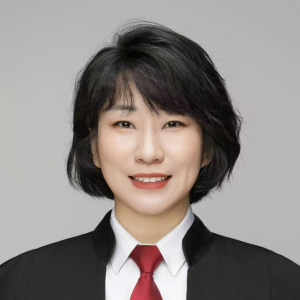 钱雪森律师