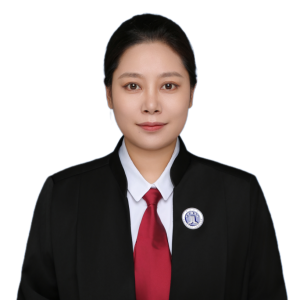 冯丽欢律师