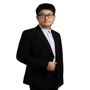 翁绍阳律师