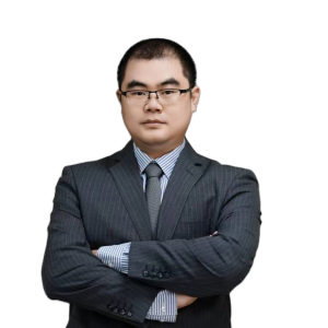 秦洋律师