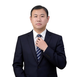 耿震律师