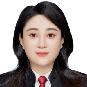 张娇律师