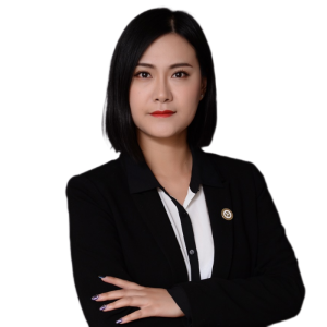 赵爽律师