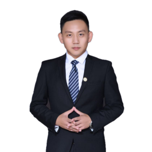 杨威律师