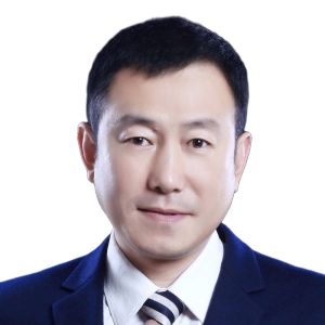 郑忠博律师
