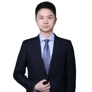 白一丁律师