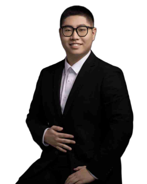 王德滃律师