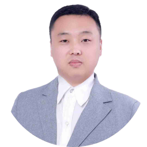 戴志尧律师
