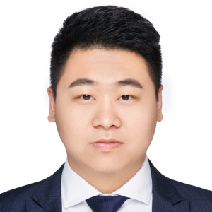 郑卓渊律师