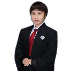 李娇律师