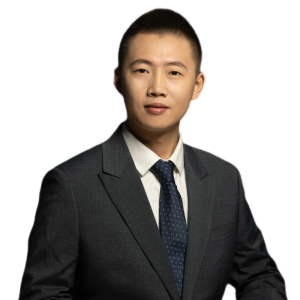 杨茂峥律师