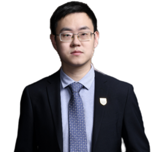 张蒙律师