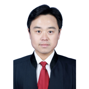 李彬律师