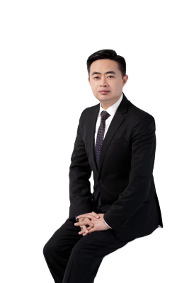 江庆欣律师