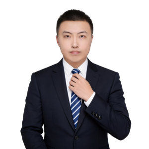 许瀚文律师