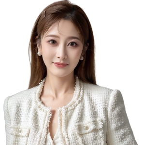张婉钰律师