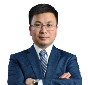 赵文博律师