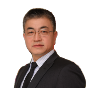 李英勇律师