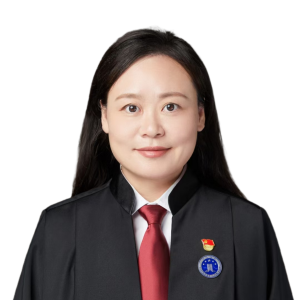 梁欢律师
