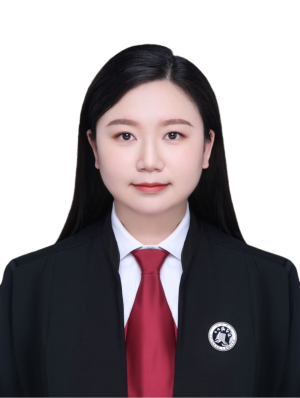 戚晓露律师