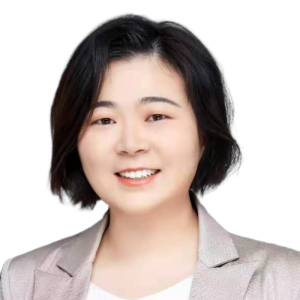 余婷婷律师