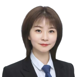 陈婉夏律师