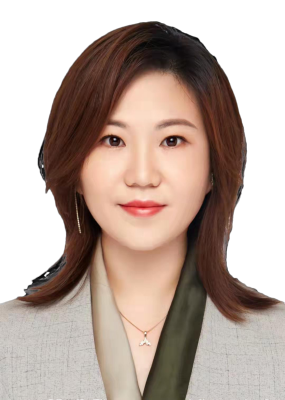 赵文静律师