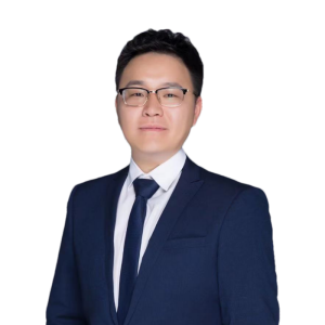 徐炜律师