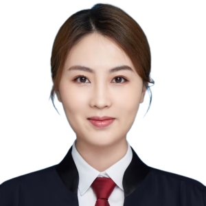 白玥律师
