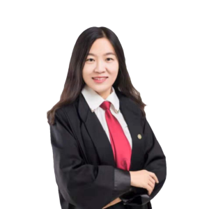 林琳律师