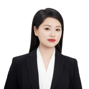 邓萍律师