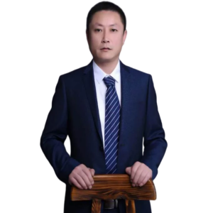 张俊杰律师